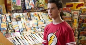 Детство Шелдона 6 сезон 2 серия