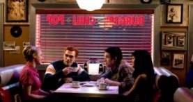 Ривердэйл 7 сезон 10 серия