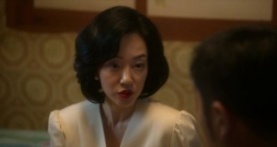 Криминальные элементы 1 сезон 5 серия