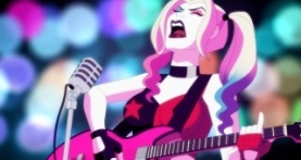 Харли Квинн 3 сезон 4 серия