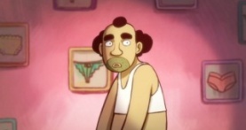 Киллер Севен 1 сезон 4 серия