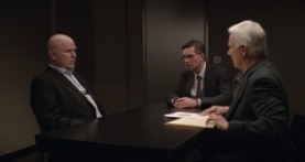 Морская полиция: Спецотдел 16 сезон 16 серия