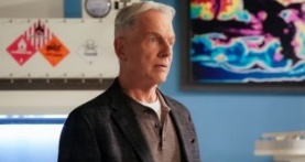 Морская полиция: Спецотдел 17 сезон 9 серия