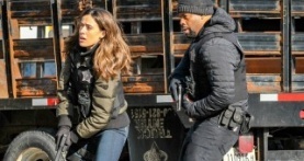 Полиция Чикаго 8 сезон 7 серия