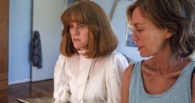 Потрёпанные 1 сезон 6 серия