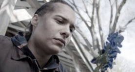 Бойтесь ходячих мертвецов 4 сезон 3 серия