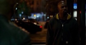 Люк Кейдж 1 сезон 1 серия