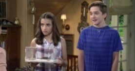 Более полный дом 2 сезон 8 серия