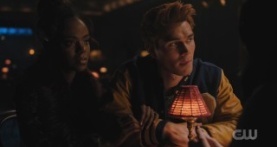 Ривердэйл 3 сезон 19 серия