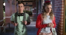 Нетипичный 3 сезон 1 серия