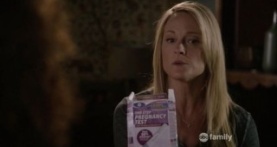 Фостеры 3 сезон 5 серия