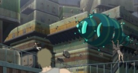 Дека-данс 1 сезон 7 серия