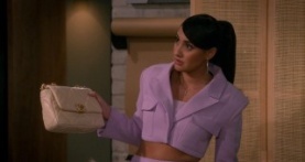 Как я встретила вашего папу 1 сезон 8 серия