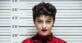 В поиске 3 сезон 1 серия