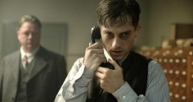 Вавилон-Берлин 1 сезон 2 серия