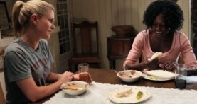 Настоящая кровь 3 сезон 12 серия