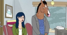 Конь БоДжек 1 сезон 11 серия