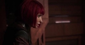 Агенты «Щ.И.Т.» 6 сезон 9 серия