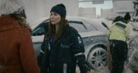 Хорошая Сэм 1 сезон 10 серия