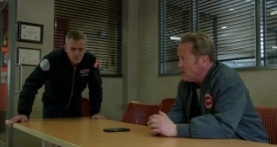 Чикаго в огне 10 сезон 20 серия