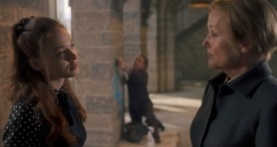 Судьба: Сага клуба Винкс 2 сезон 1 серия