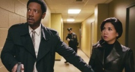 Уравнитель 2 сезон 6 серия