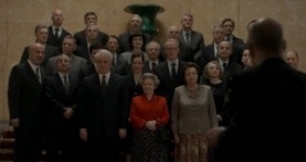 Корона 5 сезон 6 серия