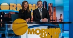 Утреннее шоу 1 сезон 1 серия