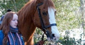 Энн 3 сезон 1 серия