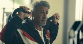 Король Талсы 1 сезон 4 серия