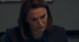 Бэнкрофт 2 сезон 1 серия