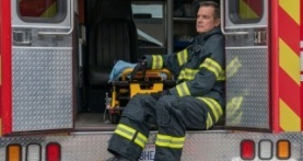 911 служба спасения 6 сезон 13 серия