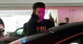 ФБР 5 сезон 19 серия