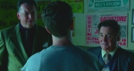 Сорвиголова 1 сезон 2 серия