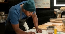 Медведь 2 сезон 4 серия