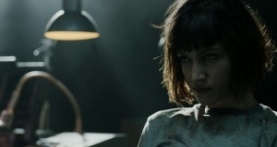 Бумажный дом 1 сезон 11 серия