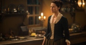 Чужестранка 2 сезон 11 серия