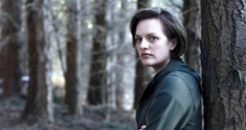 Вершина озера 1 сезон 3 серия