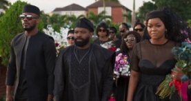 Сестры: узы крови 1 сезон 3 серия