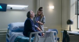 Ненавижу Рождество 1 сезон 3 серия