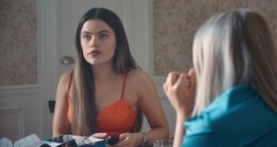 Королевы Юрсхольма 2 сезон 4 серия