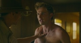 Каньон Рэнсом 1 сезон 8 серия