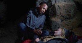 Выжить 1 сезон 8 серия