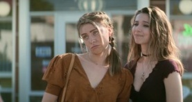 Молодые охотницы за головами 1 сезон 1 серия