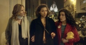 План любви 1 сезон 1 серия