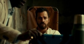 Берег москитов 1 сезон 6 серия