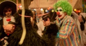 Паро 1 сезон 3 серия