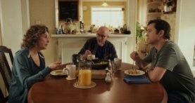 Мистер Кормен 1 сезон 8 серия