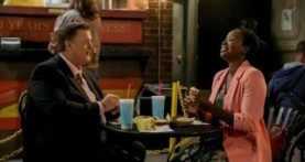 Боб любит Абишолу 2 сезон 2 серия