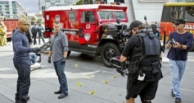 Морская полиция: Лос-Анджелес 4 сезон 9 серия